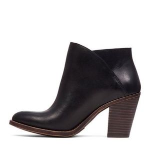 Lucky Brand Eesa Bootie